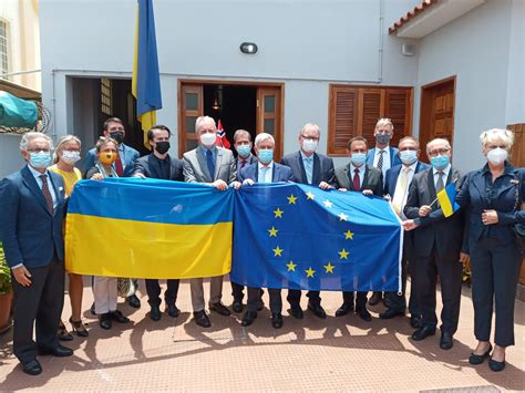 consulado da ucrania