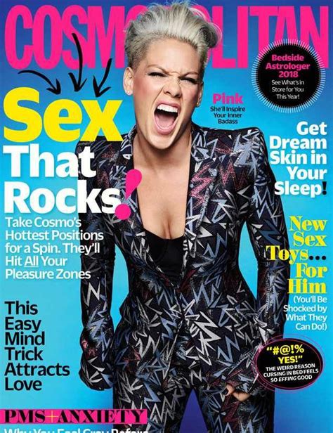 cosmopolitan magazine dating advice