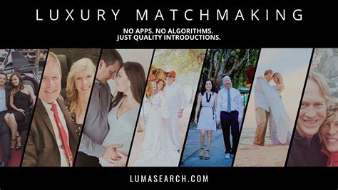 cost of luxe matchmaking