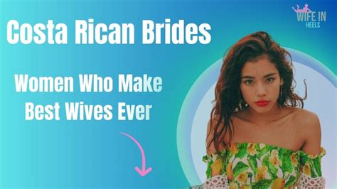 costa rica dating and marriage