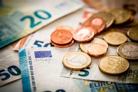cotação do euro hoje