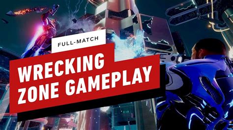 crackdown 3 matchmaking