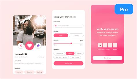 create a dating app free