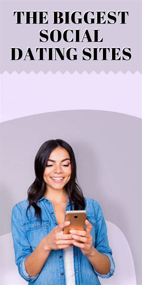 create a social dating site
