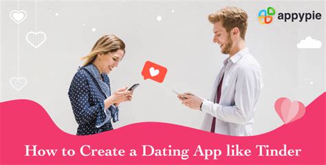 create your own dating site free