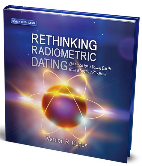 creationism and radiometric dating