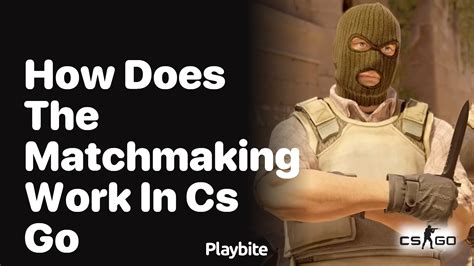 csgo most matchmaking wins