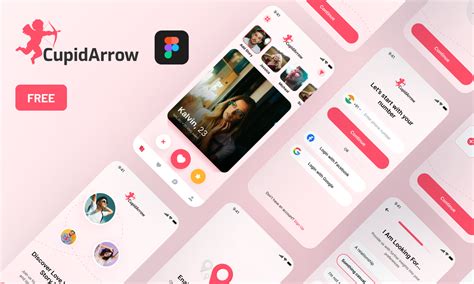 cupid app dating