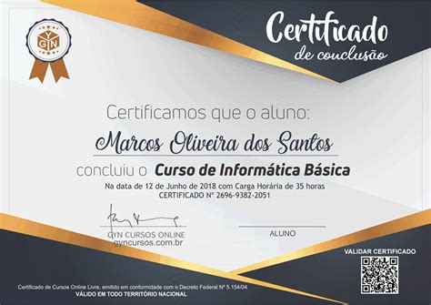 cursos online gratuitos com certificado portugal 2022