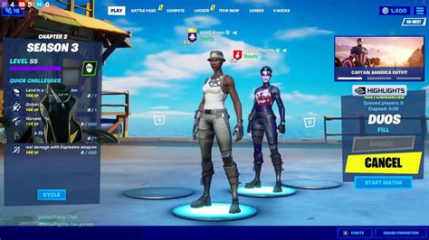 custom matchmaking fortnite live na west