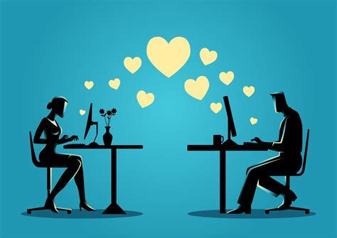 cyber dating sites