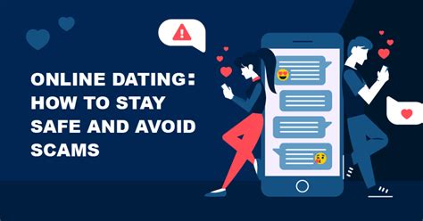 dangers dating sites