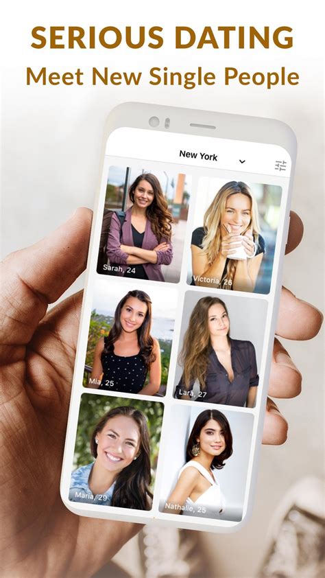 date dating application