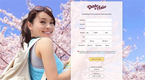 dateinasia online dating