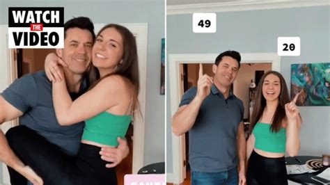 dating 48 year old man