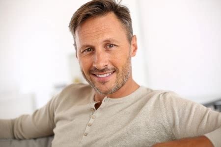 dating a 40 year old single man