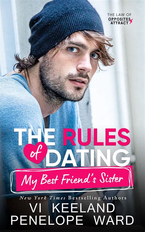 dating a best friend sister