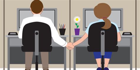 dating a coworker hr