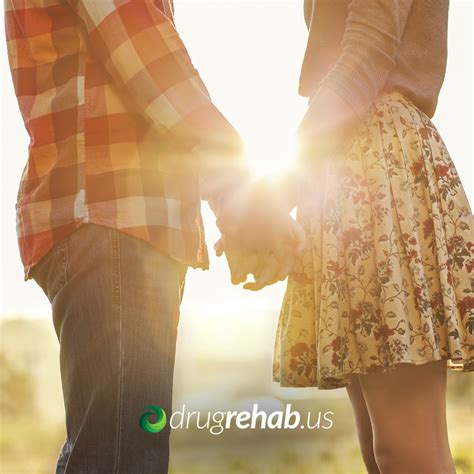 dating a drug addict who is recovering