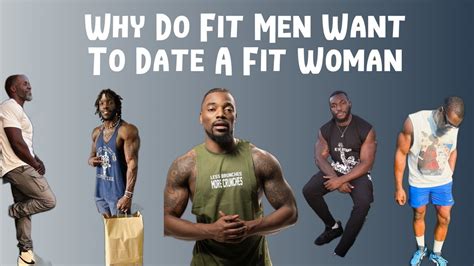 dating a fit guy