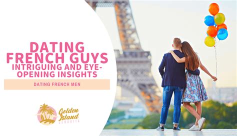 dating a french guy in london