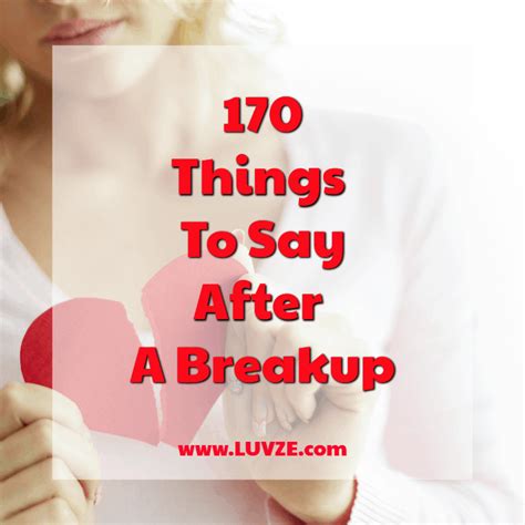dating a girl after a breakup