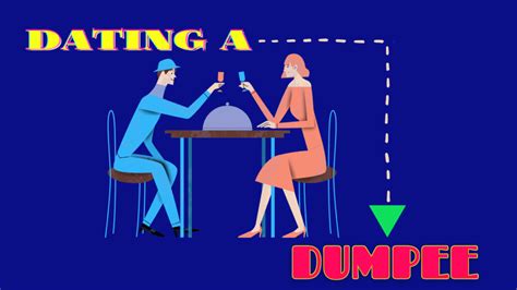 dating a girl just out of a long term relationship