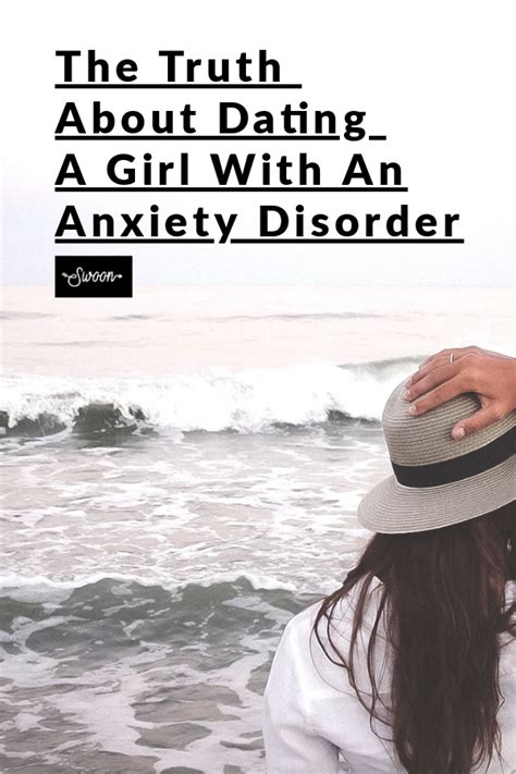 dating a girl with high anxiety