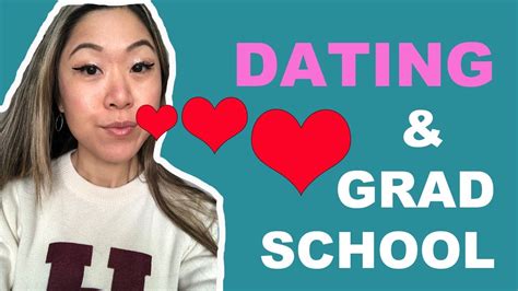 dating a grad student reddit