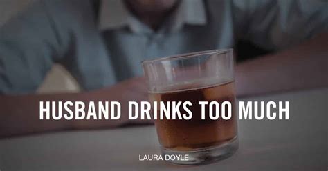 dating a guy who drinks too much