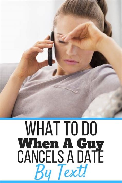 dating a guy who is bad at texting