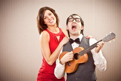 dating a guy with a high pitched voice