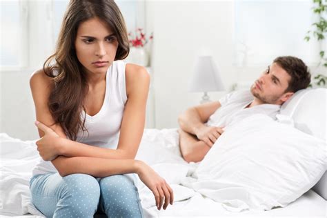 dating a guy with intimacy issues