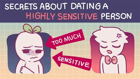 dating a highly sensitive man reddit