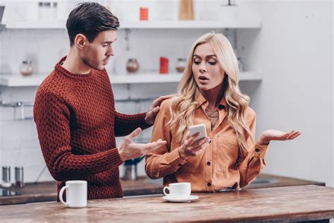 dating a jealous married man