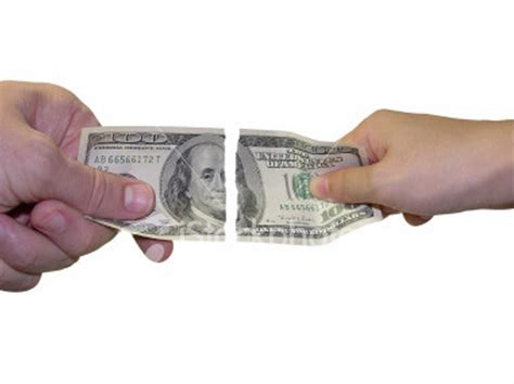 dating a man who pays alimony