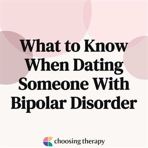 dating a man with bipolar 2