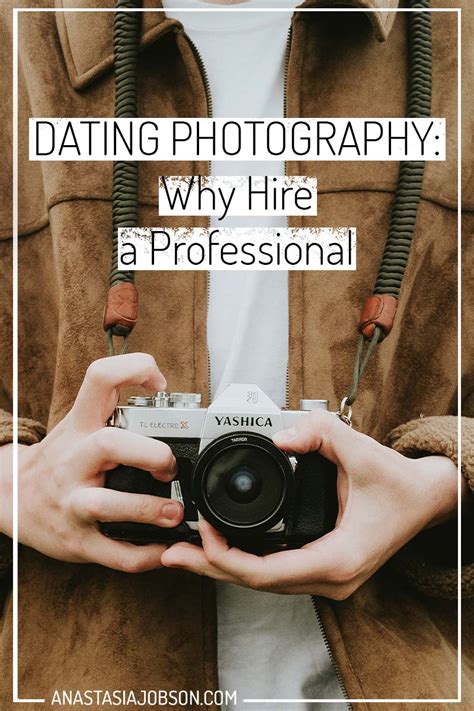 dating a model photographer