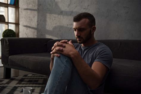 dating a person with depression and anxiety