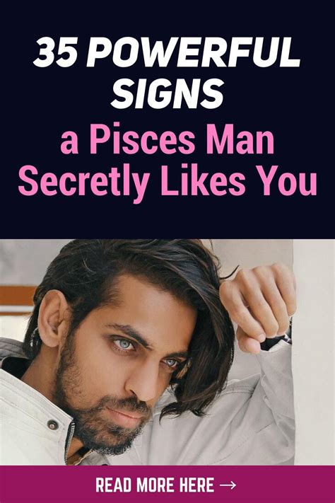 dating a pisces man like
