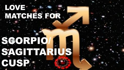 dating a scorpio sagittarius cusp man