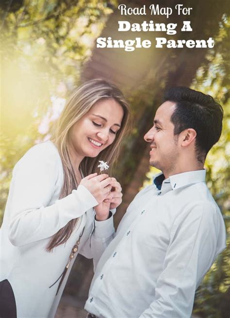 dating a single parent
