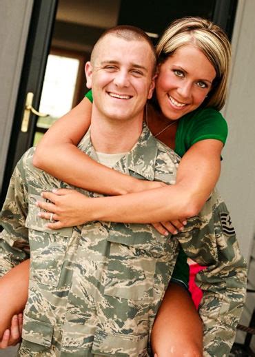 dating a soldier reddit