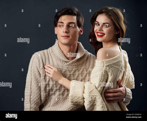 dating a sweater