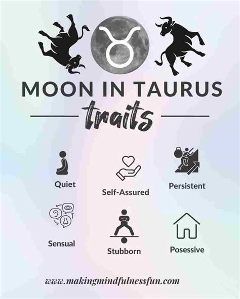 dating a taurus moon
