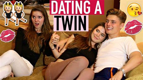 dating a twin