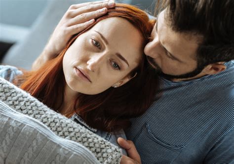 dating a victim of abuse