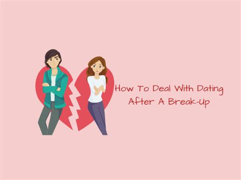 dating a week after breakup