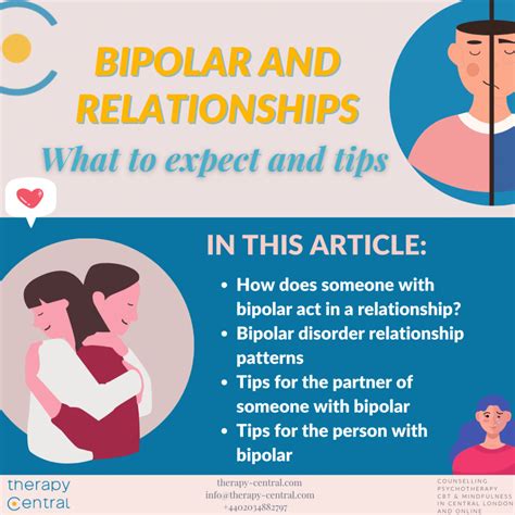 dating a woman who is bipolar