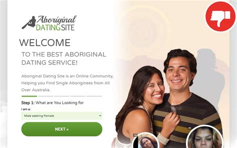 dating aboriginal